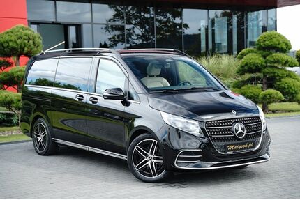 Mercedes-Benz V 300 Gebrauchtwagen