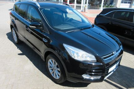 Ford Kuga Gebrauchtwagen