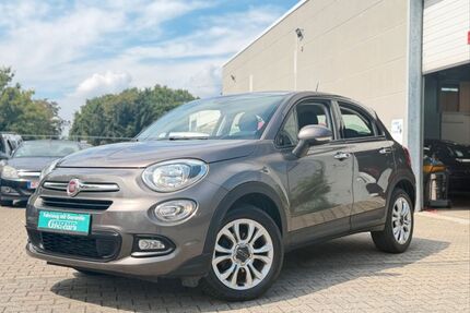 Fiat 500X Gebrauchtwagen