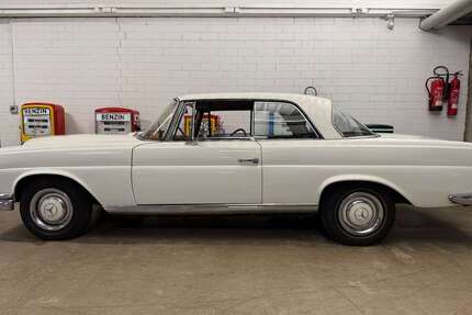 Mercedes-Benz 250 Gebrauchtwagen