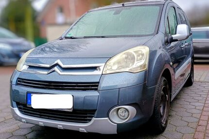 Citroen Berlingo Gebrauchtwagen