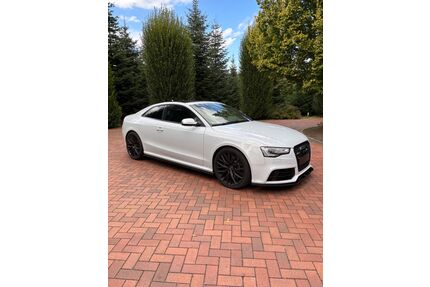 Audi RS5 Gebrauchtwagen
