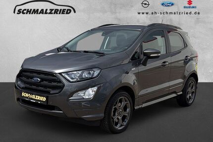Ford EcoSport Gebrauchtwagen