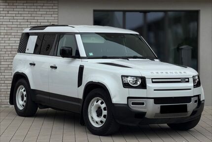 Land Rover Defender Gebrauchtwagen