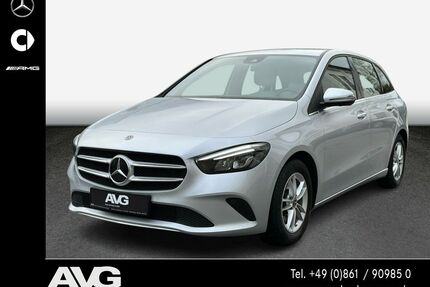 Mercedes-Benz B 200 Gebrauchtwagen