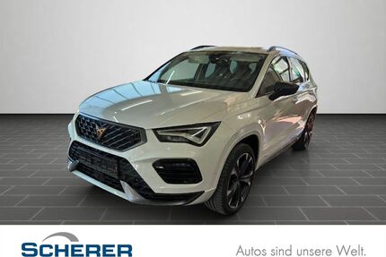 Cupra Ateca Gebrauchtwagen
