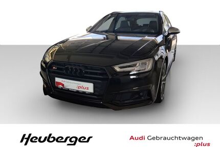 Audi S4 Gebrauchtwagen