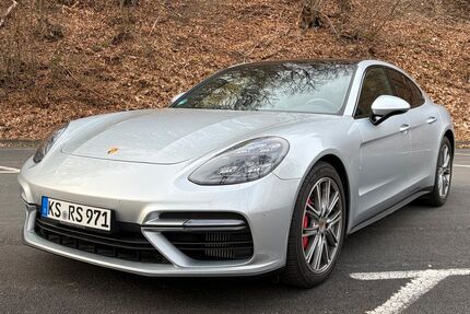 Porsche Panamera Gebrauchtwagen