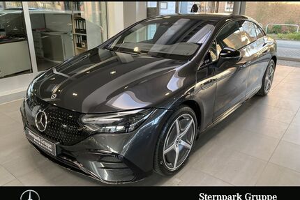 Mercedes-Benz EQE Gebrauchtwagen