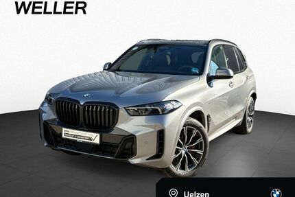 BMW X5 Gebrauchtwagen