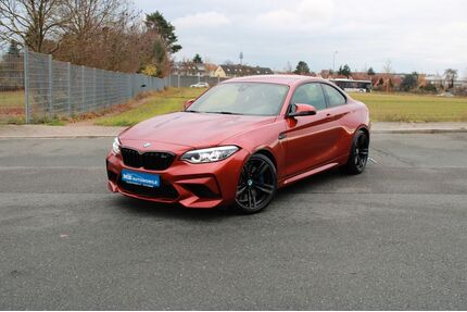 BMW M2 Gebrauchtwagen