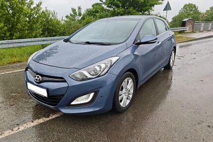 Hyundai i30 Gebrauchtwagen