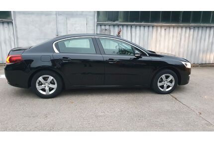 Peugeot 508 Gebrauchtwagen