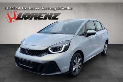 Honda Jazz Gebrauchtwagen