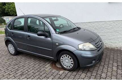 Citroen C3 Gebrauchtwagen