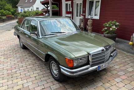 Mercedes-Benz 280 Gebrauchtwagen