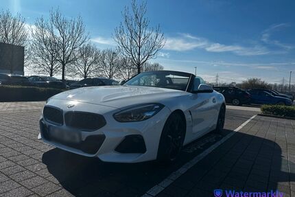 BMW Z4 Gebrauchtwagen