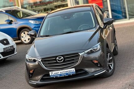 Mazda CX-3 Gebrauchtwagen