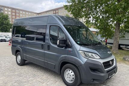 Fiat Ducato Gebrauchtwagen