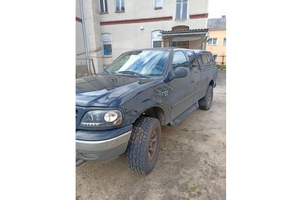 Ford F 150 Gebrauchtwagen