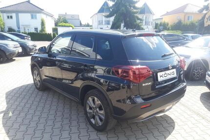 Suzuki Vitara Gebrauchtwagen