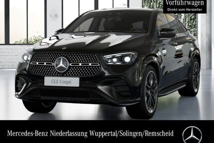 Mercedes-Benz GLE 350 Gebrauchtwagen