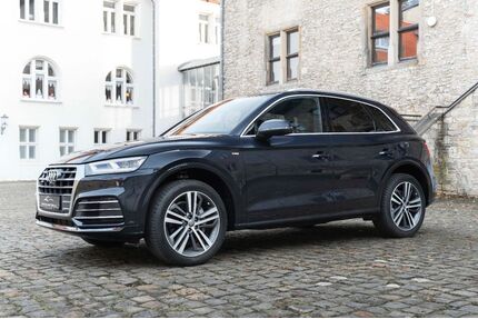 Audi Q5 Gebrauchtwagen