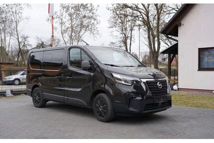 Nissan Primastar Gebrauchtwagen