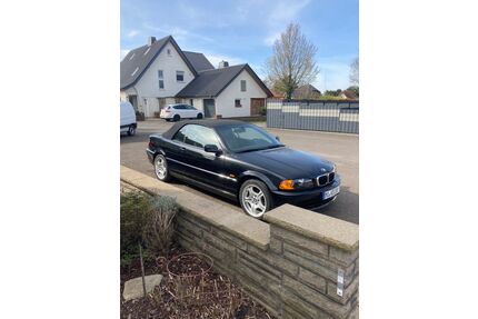BMW 318 Gebrauchtwagen