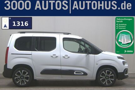 Citroen Berlingo Gebrauchtwagen