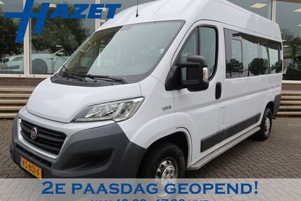 Fiat Ducato Gebrauchtwagen