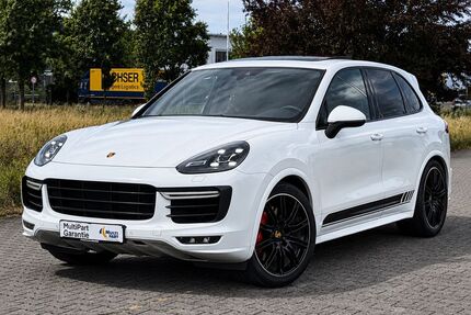Porsche Cayenne Gebrauchtwagen