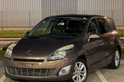 Renault Scenic Gebrauchtwagen