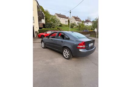 Volvo S40 Gebrauchtwagen