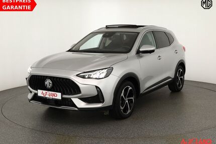 MG HS Gebrauchtwagen