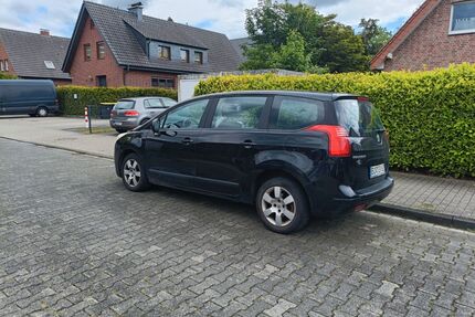 Peugeot 5008 Gebrauchtwagen