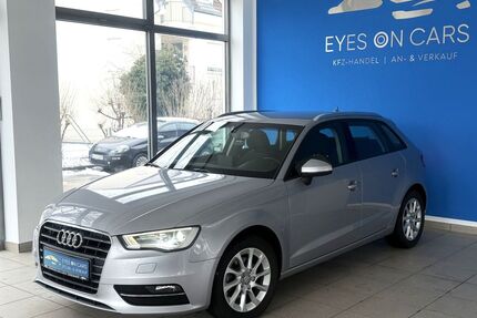 Audi A3 Gebrauchtwagen