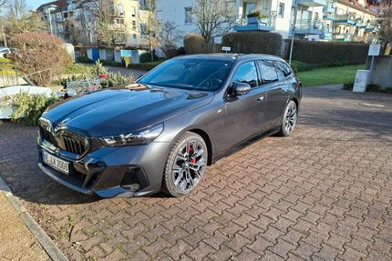 BMW 540 Gebrauchtwagen