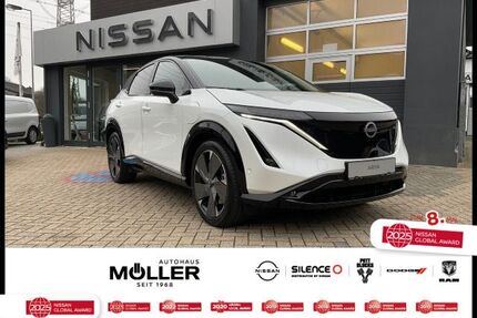 Nissan Ariya Gebrauchtwagen