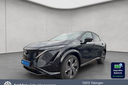 Nissan Ariya Gebrauchtwagen