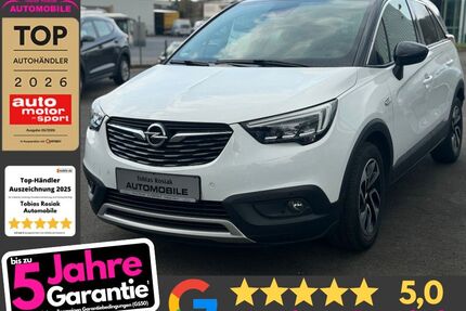 Opel Crossland (X) Gebrauchtwagen