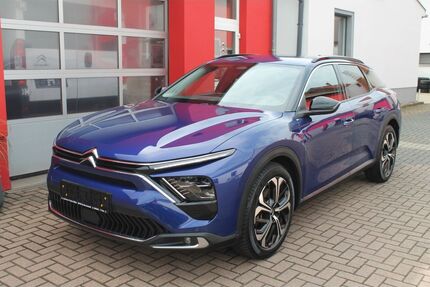 Citroen C5 X Gebrauchtwagen