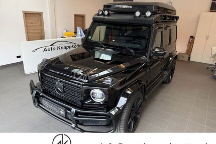 Mercedes-Benz G 350 Gebrauchtwagen
