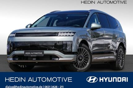 Hyundai IONIQ 9 Gebrauchtwagen