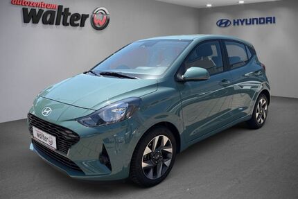 Hyundai i10 Gebrauchtwagen