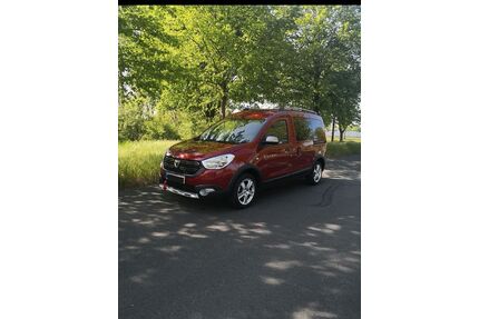 Dacia Dokker Gebrauchtwagen