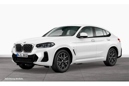 BMW X4 Gebrauchtwagen