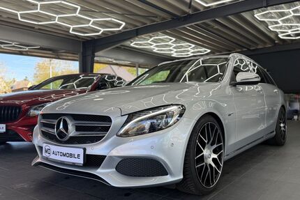Mercedes-Benz C 220 Gebrauchtwagen