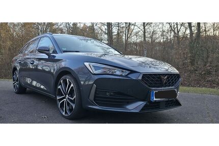 Cupra Leon Gebrauchtwagen