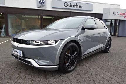 Hyundai IONIQ 5 Gebrauchtwagen